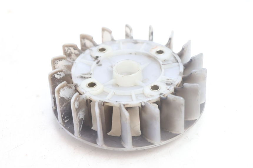 photo de VENTILATOR KYMCO LIKE 125 (2009 - 2016) - Andere kijkhoek