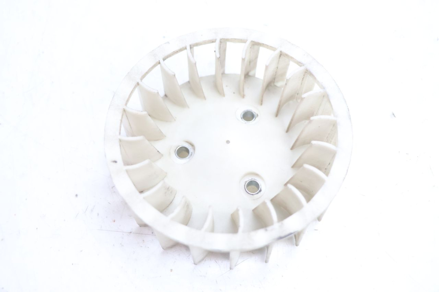 photo de VENTILATOR LONGJIA LJ50QT 8M 2T 50 (2010 - 2017) - Hoofdaanzicht