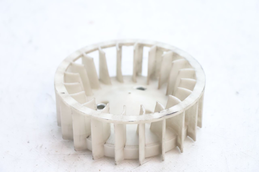 photo de VENTILATOR LONGJIA LJ50QT 8M 2T 50 (2010 - 2017) - Detail van het onderdeel