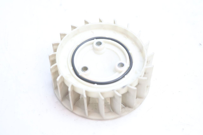 photo de VENTILATOR LONGJIA LJ50QT 8M 2T 50 (2010 - 2017) - Zoom op gebruiksstaat