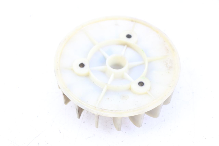 photo de VENTILATOR PEUGEOT LUDIX 50 (2008 - 2017) - Detail van het onderdeel