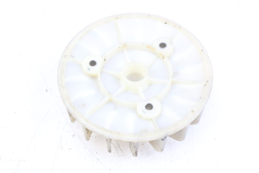 photo de VENTILATOR PEUGEOT LUDIX 50 (2005 - 2007) - Detail van het onderdeel