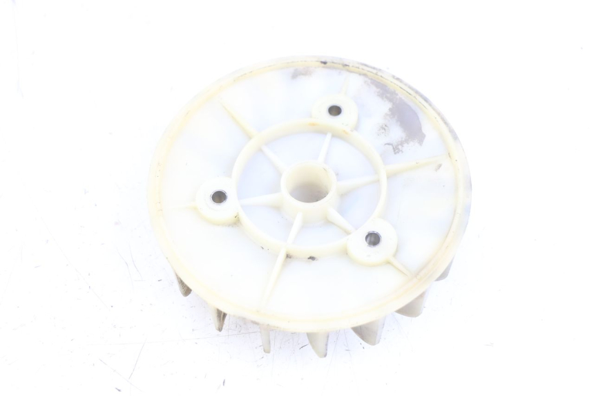 photo de VENTILATOR PEUGEOT LUDIX 50 (2005 - 2007) - Detail van het onderdeel