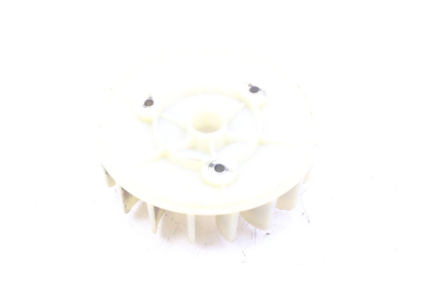 photo de VENTILATOR PEUGEOT LUDIX 50 (2005 - 2007) - Detail van het onderdeel