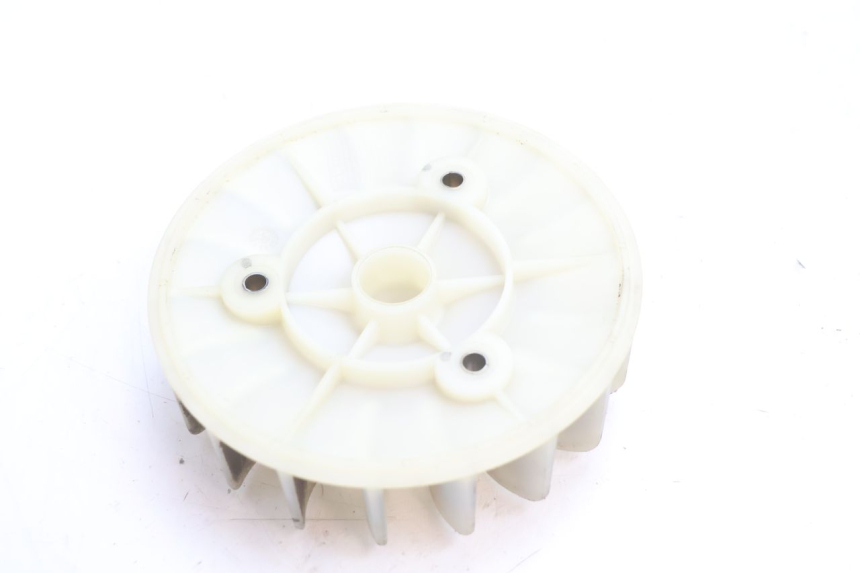 photo de VENTILATOR PEUGEOT LUDIX 50 (2008 - 2017) - Zoom op gebruiksstaat