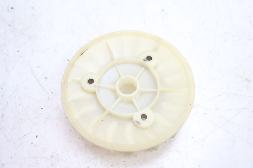 photo de VENTILATOR PEUGEOT LUDIX 50 (2005 - 2007) - Zoom op gebruiksstaat