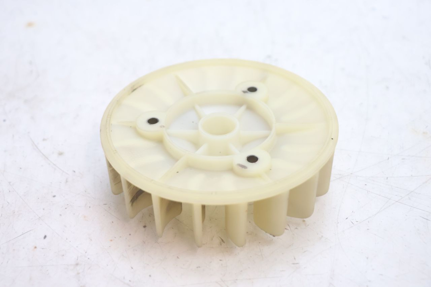 photo de VENTILATOR PEUGEOT LUDIX 50 (2005 - 2007) - Andere kijkhoek