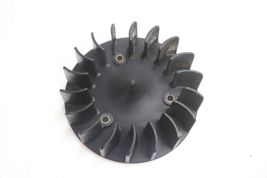 photo de VENTILATOR PEUGEOT LUDIX ONE 14P 50 (2004 - 2013) - Hoofdaanzicht