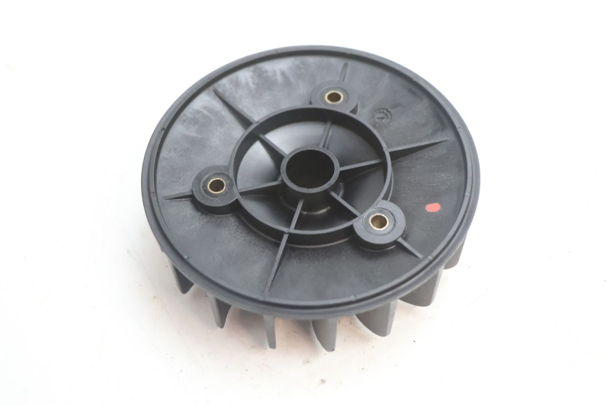 photo de VENTILATOR PEUGEOT LUDIX ONE 14P 50 (2004 - 2013) - Zoom op gebruiksstaat