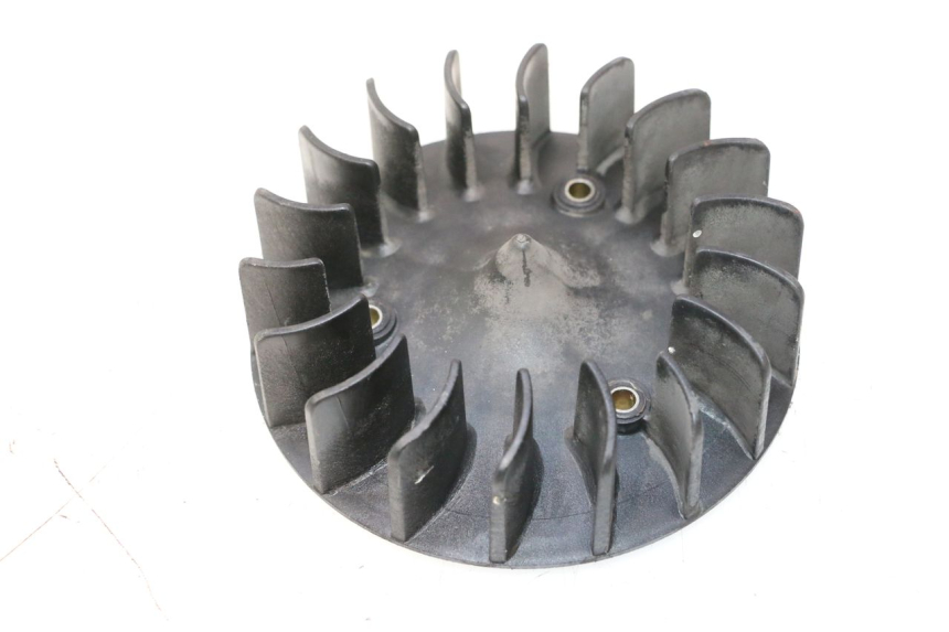 photo de VENTILATOR PEUGEOT LUDIX ONE 50 (2004 - 2013) - Hoofdaanzicht