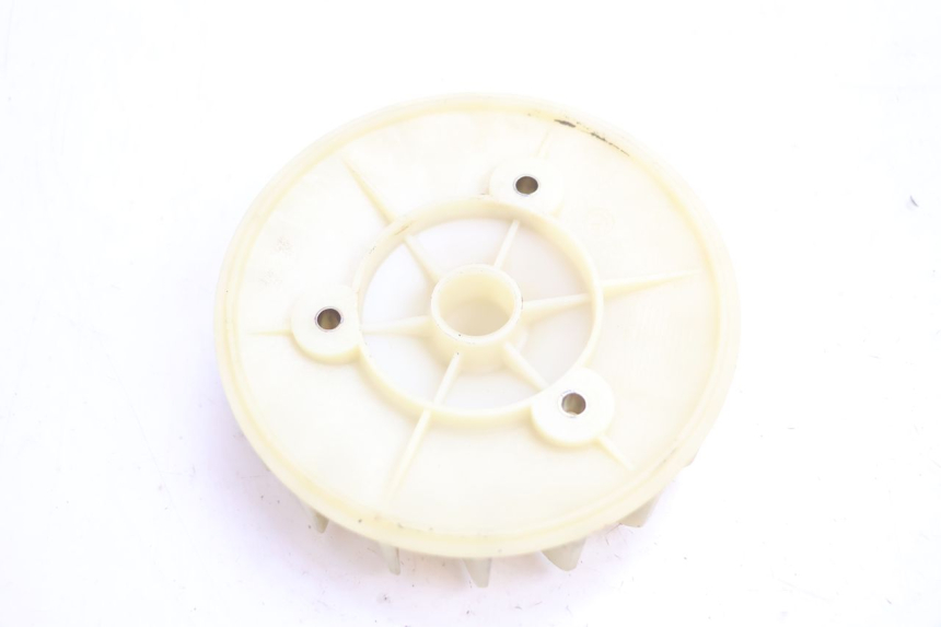 photo de VENTILATOR PEUGEOT LUDIX ONE 50 (2004 - 2006) - Zoom op gebruiksstaat
