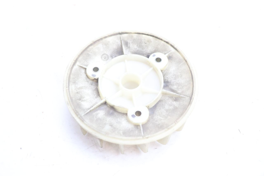 photo de VENTILATOR PEUGEOT LUDIX SNAKE 2T 50 (2004 - 2014) - Zoom op gebruiksstaat