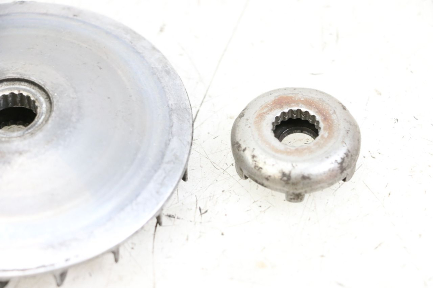 photo de VENTILATOR MBK MACH G AC 50 (2002 - 2014) - Detail van het onderdeel