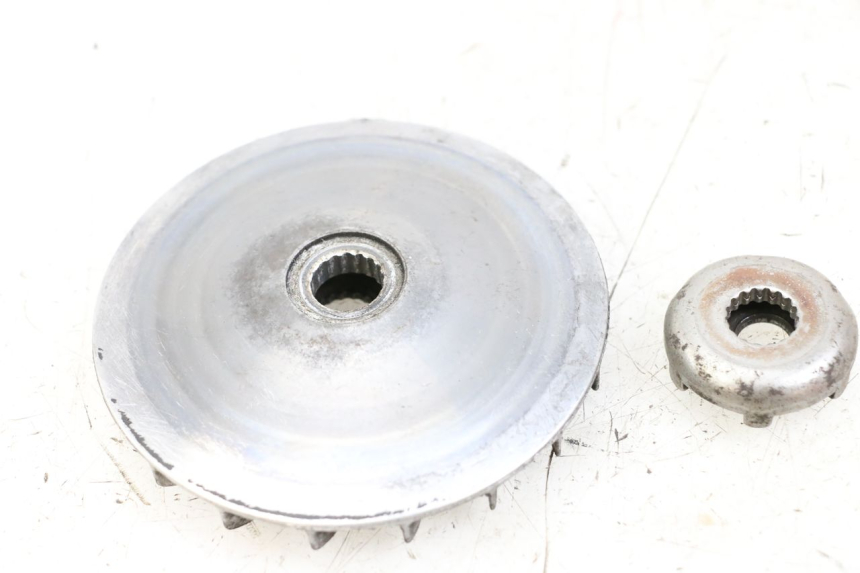 photo de VENTILATOR MBK MACH G AC 50 (2002 - 2014) - Andere kijkhoek