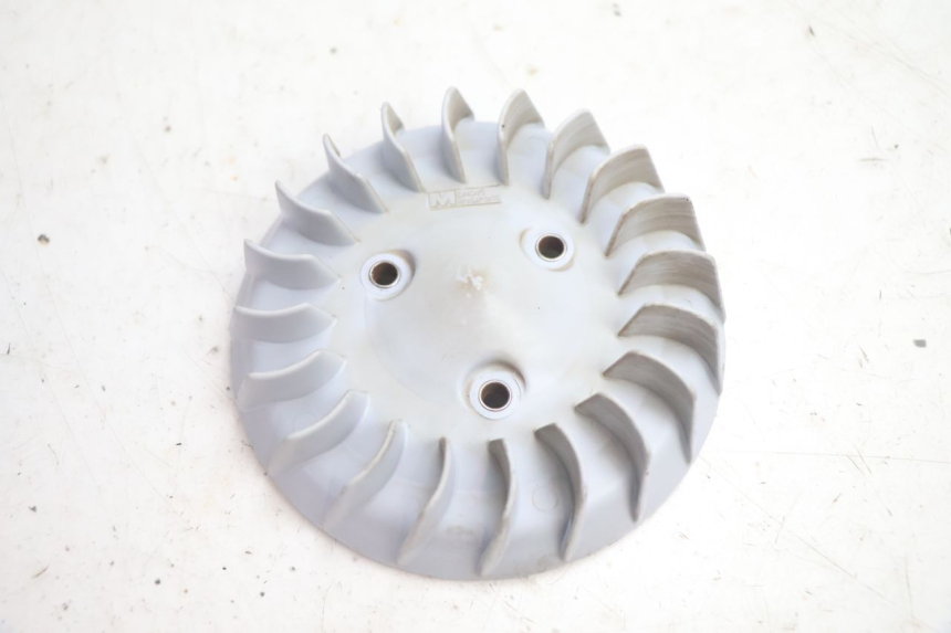 photo de VENTILATOR MBK MACH G AC 50 (2002 - 2014) - Hoofdaanzicht