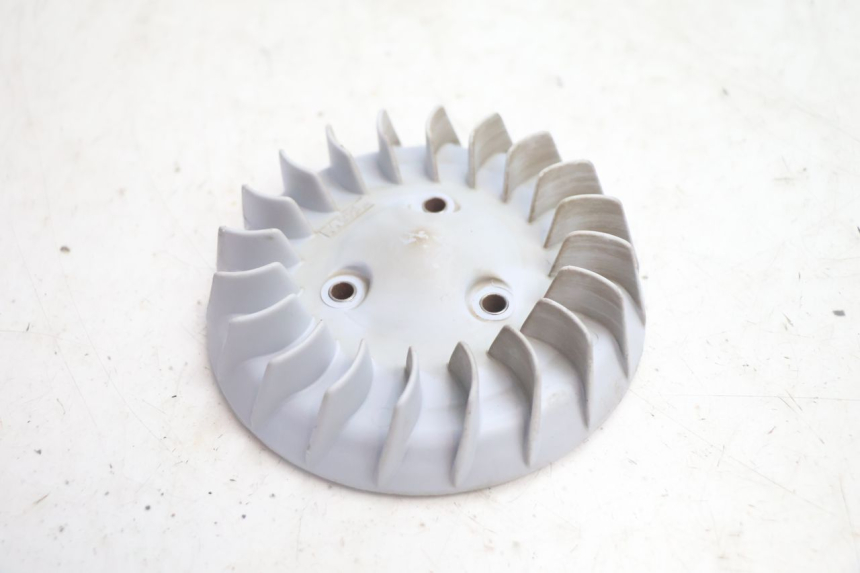 photo de VENTILATOR MBK MACH G AC 50 (2002 - 2014) - Detail van het onderdeel