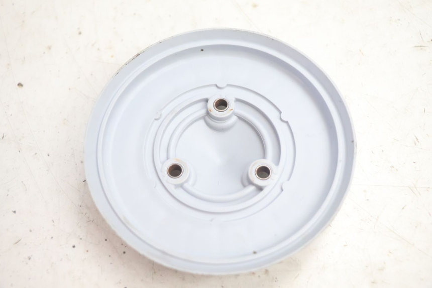 photo de VENTILATOR MBK MACH G AC 50 (2002 - 2014) - Zoom op gebruiksstaat