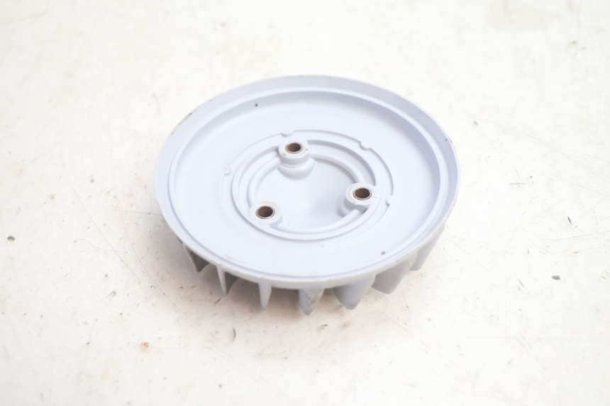 photo de VENTILATOR MBK MACH G AC 50 (2002 - 2014) - Andere kijkhoek