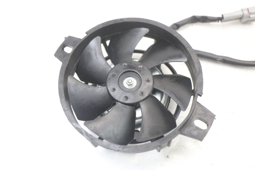 photo de VENTILATOR MASAI SCRAMBLER SPORT 125 (2021 - 2025) - Detail van het onderdeel