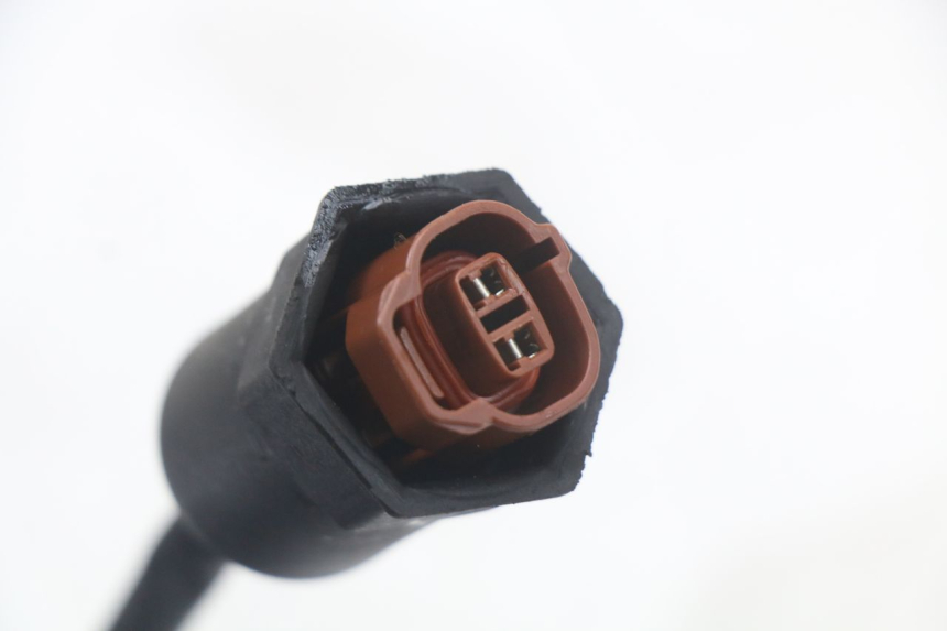 photo de VENTILATOR MASAI SCRAMBLER SPORT 125 (2021 - 2025) - Technische close-up