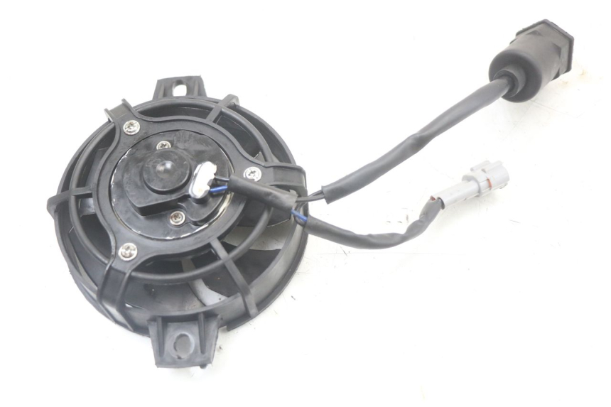 photo de VENTILATOR MASAI SCRAMBLER SPORT 125 (2021 - 2025) - Overzicht