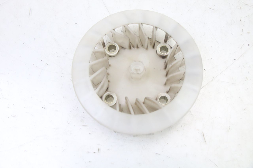 photo de VENTILATOR MASH CITY 4T 50 (2018 - 2020) - Hoofdaanzicht