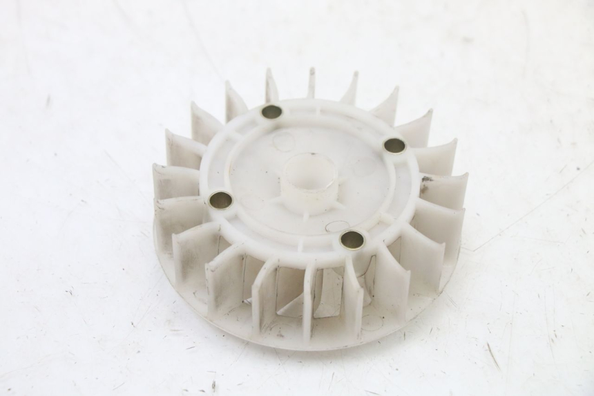 photo de VENTILATOR MASH CITY 4T 50 (2018 - 2020) - Detail van het onderdeel