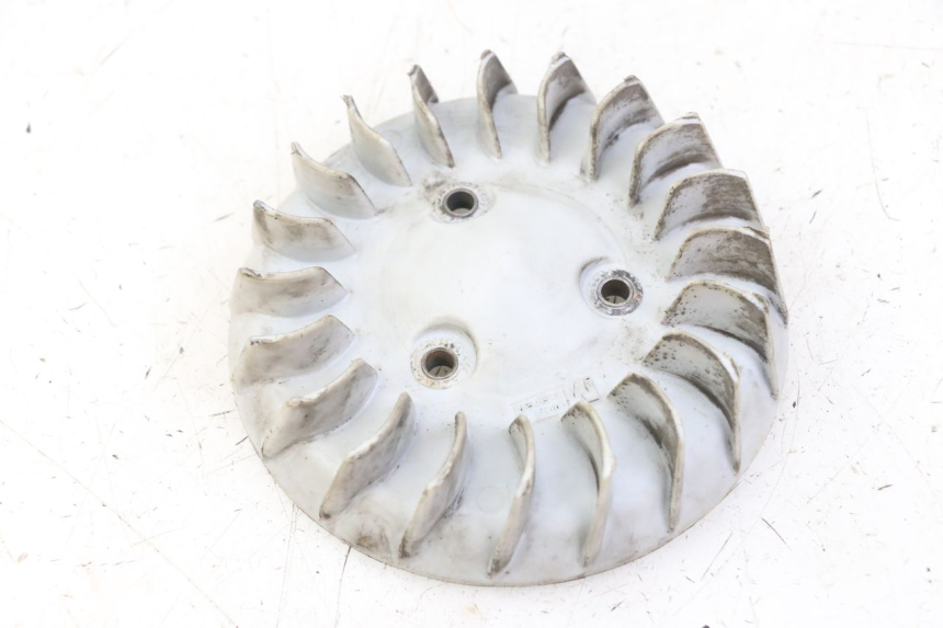 photo de VENTILATOR MBK BOOSTER NEXT GENERATION 50 (1995 - 1998) - Hoofdaanzicht