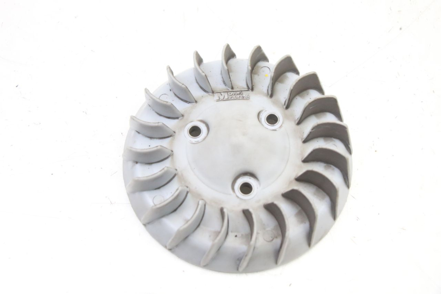 photo de VENTILATOR MBK OVETTO ONE 2T 50 (2013 - 2017) - Hoofdaanzicht