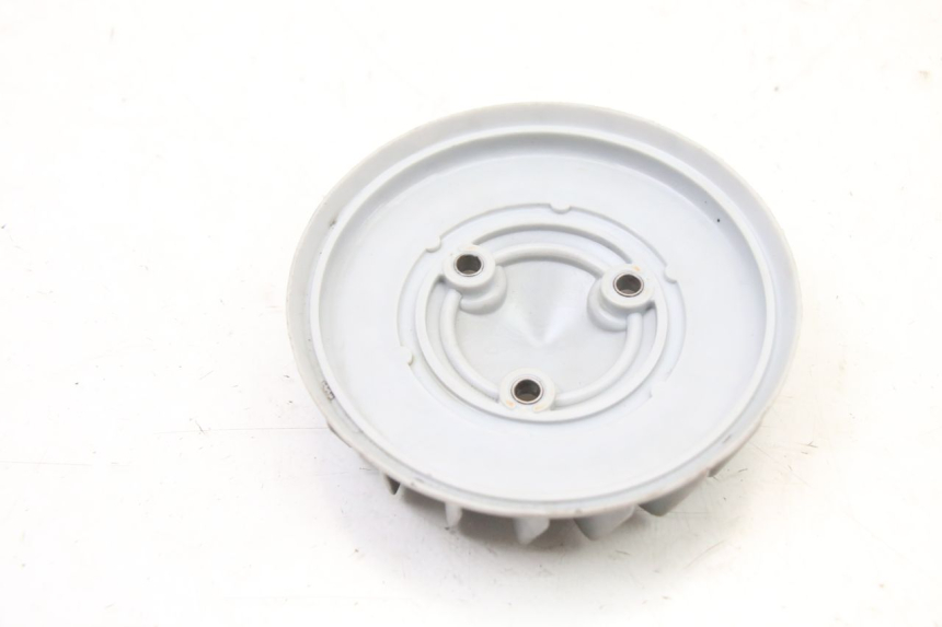 photo de VENTILATOR MBK OVETTO ONE 2T 50 (2013 - 2017) - Zoom op gebruiksstaat