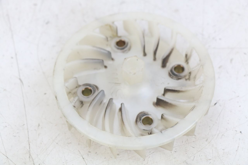 photo de VENTILATOR SYM MIO 50 (2011 - 2017) - Hoofdaanzicht