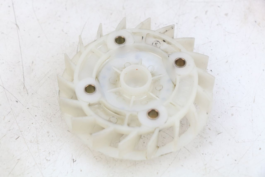 photo de VENTILATOR SYM MIO 50 (2011 - 2017) - Detail van het onderdeel