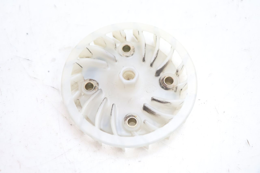 photo de VENTILATOR SYM MIO 50 (2005 - 2010) - Hoofdaanzicht