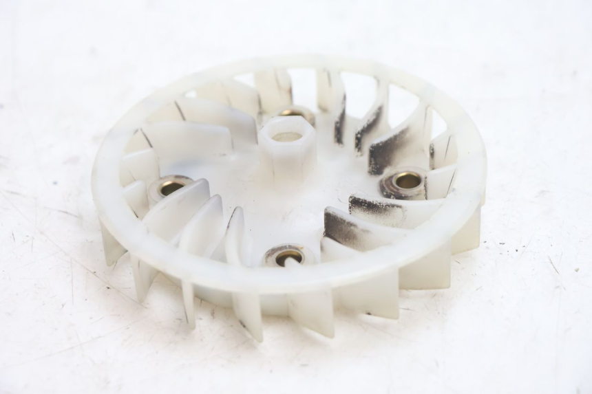 photo de VENTILATOR SYM MIO 50 (2005 - 2010) - Detail van het onderdeel