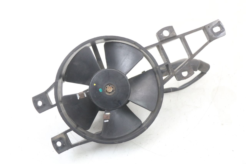 photo de VENTILATOR PIAGGIO MP3 HPE 350 (2018 - 2020) - Hoofdaanzicht