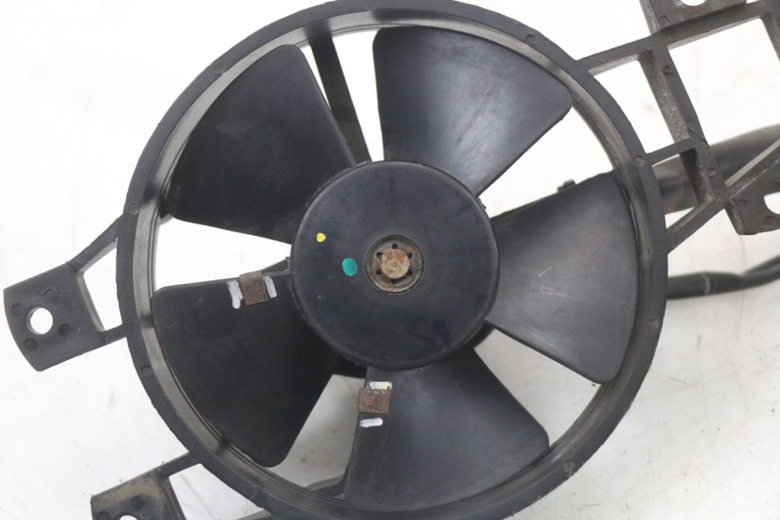 photo de VENTILATOR PIAGGIO MP3 HPE 350 (2018 - 2020) - Detail van het onderdeel