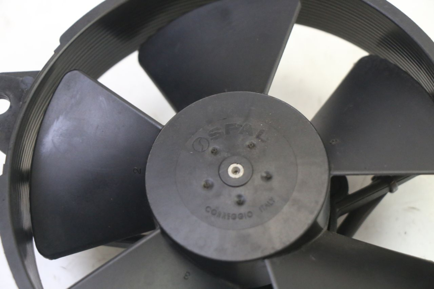 photo de VENTILATOR PIAGGIO MP3 HPE 310 (2024 - 2025) - Detail van het onderdeel