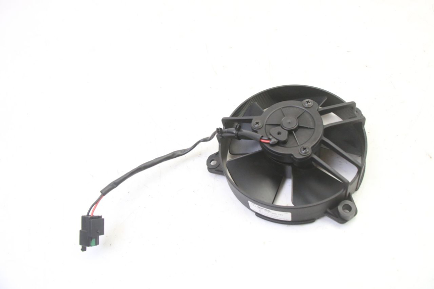 photo de VENTILATOR PIAGGIO MP3 HPE 310 (2024 - 2025) - Andere kijkhoek