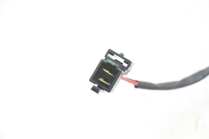 photo de VENTILATOR PIAGGIO MP3 HPE 310 (2024 - 2025) - Bevestigingspunten