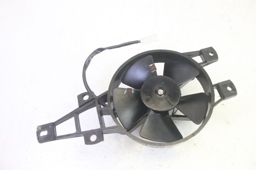 photo de VENTILATOR PIAGGIO MP3 HPE 350 (2018 - 2020) - Hoofdaanzicht
