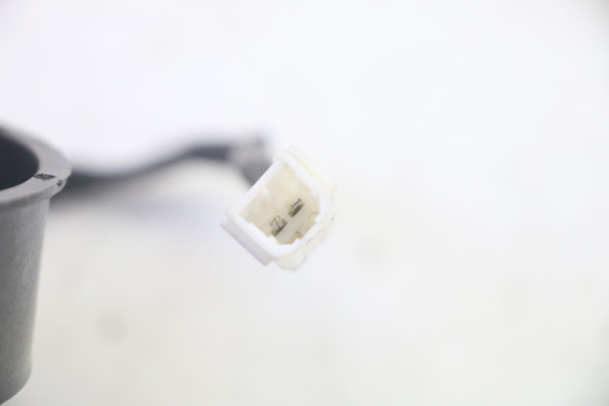 photo de VENTILATOR PIAGGIO MP3 HPE 350 (2018 - 2020) - Technische close-up