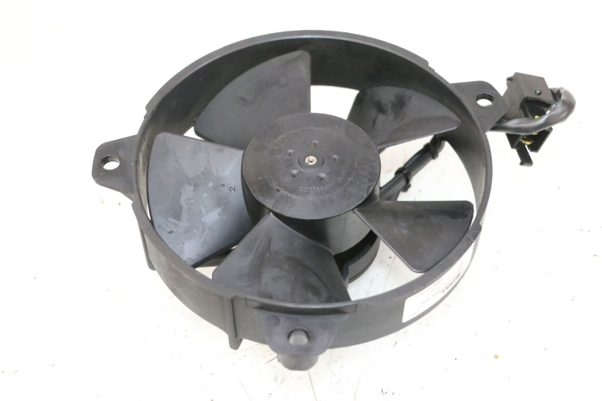 photo de VENTILATOR PIAGGIO MP3 HPE 300 (2019 - 2026) - Hoofdaanzicht