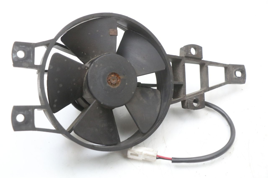 photo de VENTILATOR PIAGGIO MP3 LT 400 (2007 - 2012) - Hoofdaanzicht
