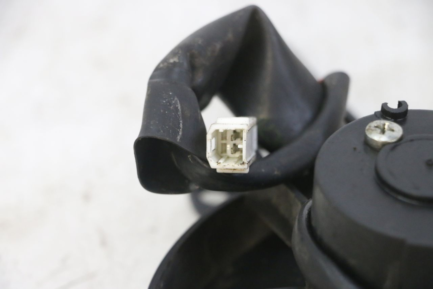 photo de VENTILATOR PIAGGIO MP3 LT 300 (2010 - 2016) - Andere kijkhoek