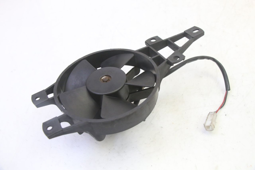 photo de VENTILATOR PIAGGIO MP3 LT 300 (2010 - 2016) - Hoofdaanzicht