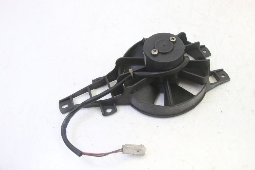 photo de VENTILATOR PIAGGIO MP3 LT 300 (2010 - 2016) - Zoom op gebruiksstaat