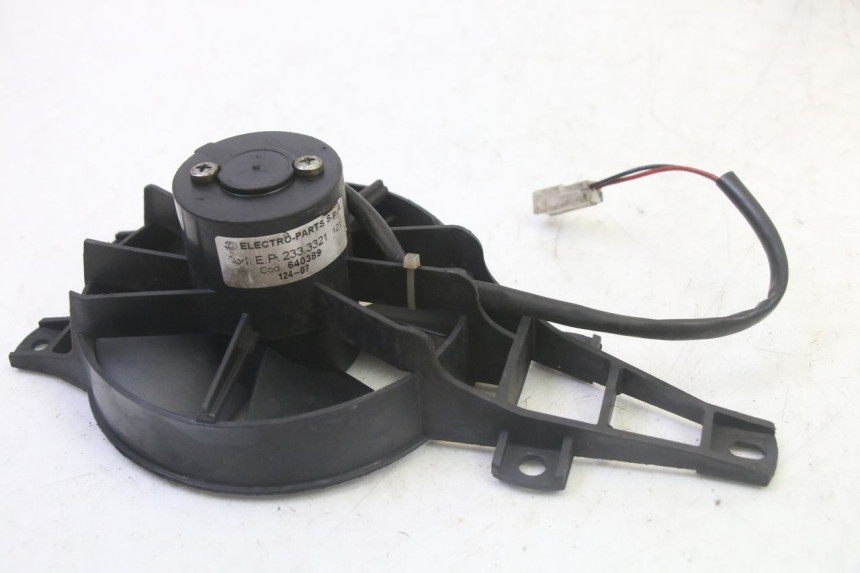 photo de VENTILATOR PIAGGIO MP3 LT 300 (2010 - 2016) - Andere kijkhoek