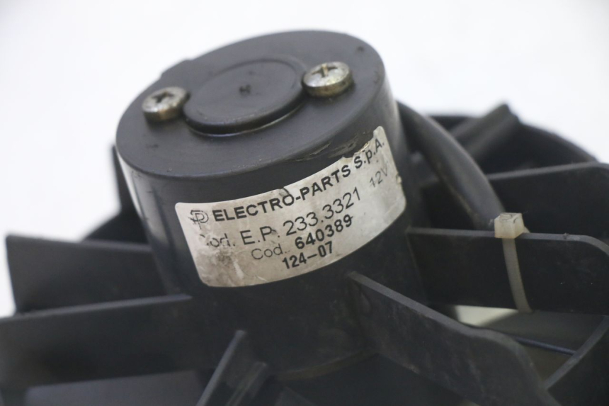 photo de VENTILATOR PIAGGIO MP3 LT 300 (2010 - 2016) - Technische close-up