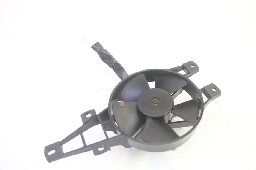photo de VENTILATOR PIAGGIO MP3 LT 400 (2007 - 2012) - Hoofdaanzicht