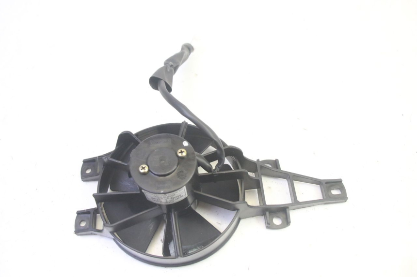 photo de VENTILATOR PIAGGIO MP3 LT 400 (2007 - 2012) - Andere kijkhoek